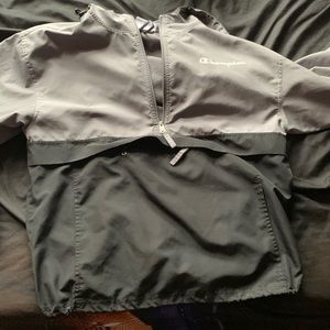 Champion jacket